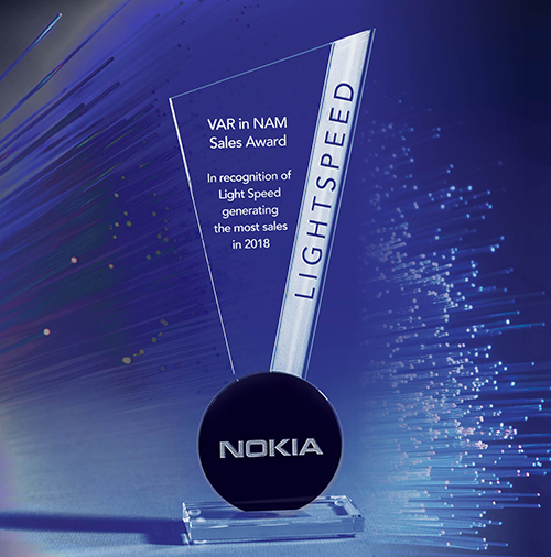 LightSpeed Technologies NextGen Solutions, Systems, and Services at